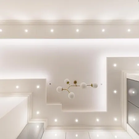 Marble - Palace District Apartment *